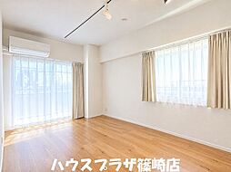 洋室の画像