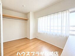 洋室の画像