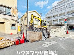 外観の画像