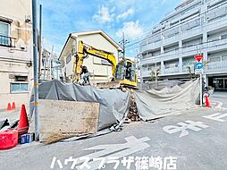 室内の画像