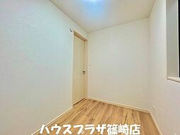 洋室の画像