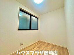 洋室の画像