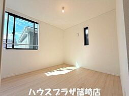 洋室の画像