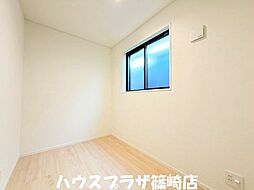 洋室の画像