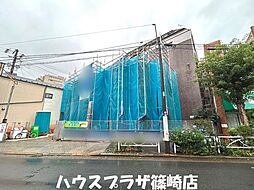 外観の画像