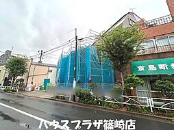 外観の画像