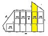 区画図：E区画→1号地