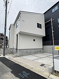 物件画像 藤森西町　新築戸建　3号棟