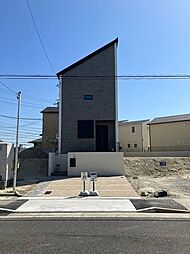 物件画像 高間町　新築戸建