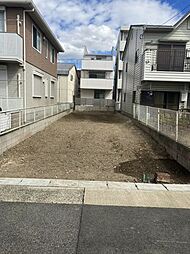 物件画像 西区平出町　売土地