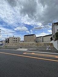 物件画像 高間町　売土地