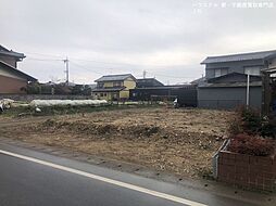 物件画像 岐阜市木田3丁目　売土地