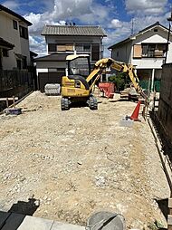 物件画像 新築戸建 山の手2丁目2棟