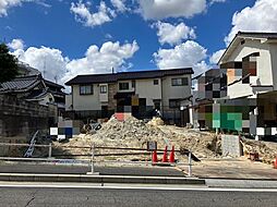 物件画像 新築戸建 山の手2丁目2棟