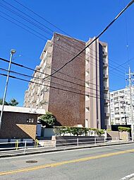 物件画像 上社南住宅3号棟