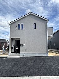 物件画像 梅森坂1丁目　新築戸建
