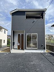 物件画像 梅森坂1丁目　新築戸建