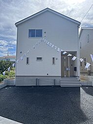 物件画像 梅森坂1丁目　新築戸建