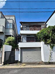 物件画像 亀の井　売土地