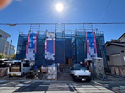 物件画像 神月町 新築戸建