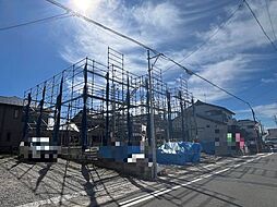 物件画像 神月町　新築戸建