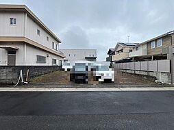 物件画像 藤里町　売土地