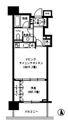 KDXレジデンス芝公園