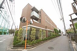 プロスペリテ(祖師谷2)