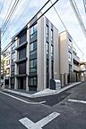 東京都渋谷区代々木3丁目13-11：物件画像／恵比寿不動産　株式会社ライフアドバンス
