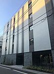 東京都新宿区市谷左内町29-2：物件画像／恵比寿不動産　株式会社ライフアドバンス