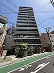東京都品川区大井1丁目54-10：物件画像／恵比寿不動産　株式会社ライフアドバンス