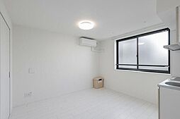 アグライア新宿横寺町 1DKの写真