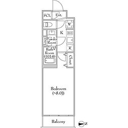 🉐敷金礼金0円！🉐目白レジデンス