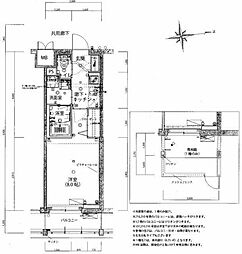 ハーモニーレジデンス新宿御苑ザ・ウエスト