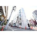 アスティーレ市ヶ谷