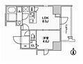 ウィーブベース上野ノース9階17.0万円