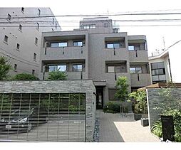 グランドゥール恵比寿（GRANDEUR EBISU）