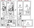 オーブリオン白金1階19.5万円