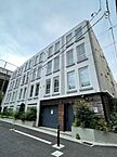 東京都文京区音羽1丁目23-13：物件画像／恵比寿不動産　株式会社ライフアドバンス