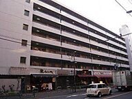 東京都渋谷区恵比寿4丁目9-5：物件画像／恵比寿不動産　株式会社ライフアドバンス