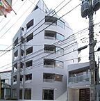 東京都品川区中延5丁目7-9：物件画像／恵比寿不動産　株式会社ライフアドバンス