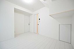 ザ・レジデンス日本橋(The Residence Nihonbashi) 2DKの写真