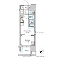 Brilliaist大井町13階17.1万円