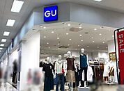 ジーユーイトーヨーカドー大森店 徒歩18分。 1440m