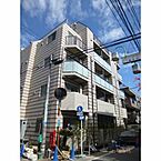 東京都目黒区原町1丁目12-9：物件画像／恵比寿不動産　株式会社ライフアドバンス