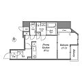 GRANPASEO本郷三丁目3階19.8万円