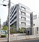 東京都目黒区下目黒3丁目10-34：物件画像／恵比寿不動産　株式会社ライフアドバンス