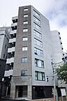 東京都渋谷区広尾5丁目19-20：物件画像／恵比寿不動産　株式会社ライフアドバンス