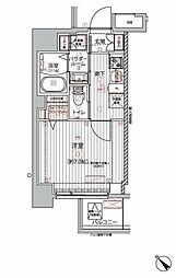 アルコバレーノ戸越銀座