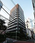 東京都渋谷区桜丘町8-11：物件画像／恵比寿不動産　株式会社ライフアドバンス